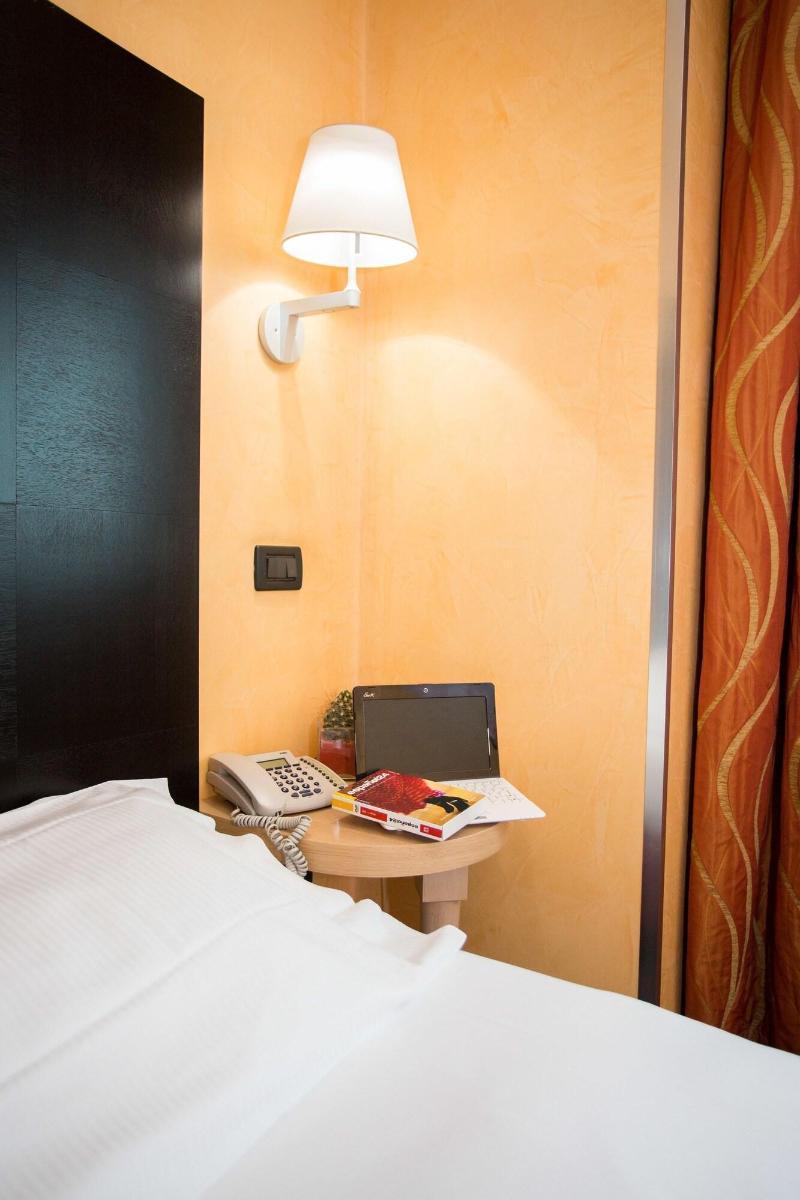 Hotel Majorana Ренде Экстерьер фото