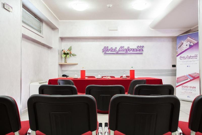 Hotel Majorana Ренде Экстерьер фото