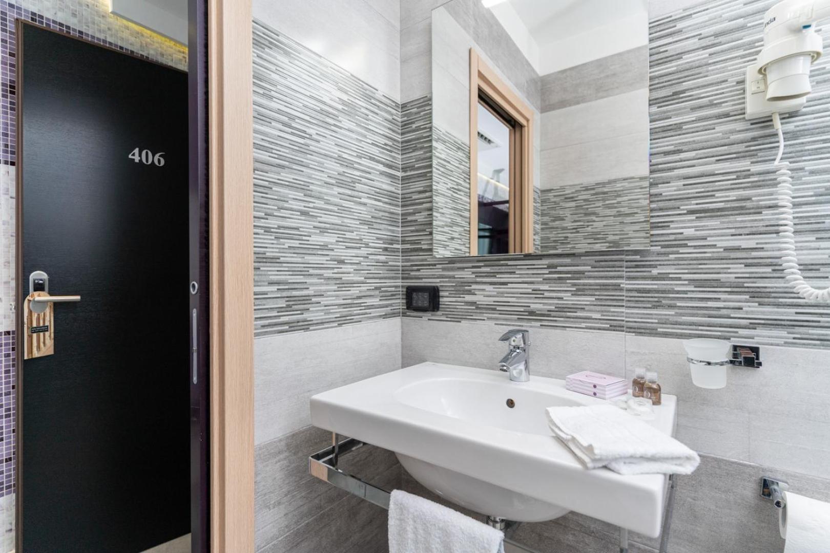 Hotel Majorana Ренде Экстерьер фото