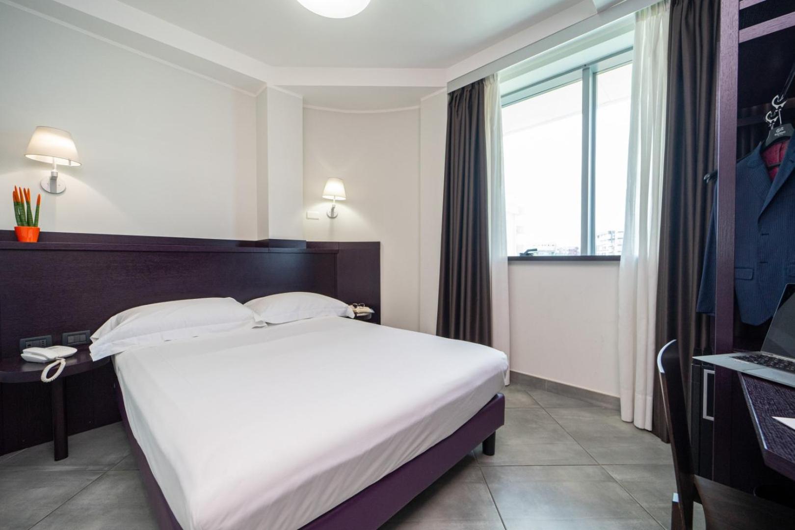Hotel Majorana Ренде Экстерьер фото