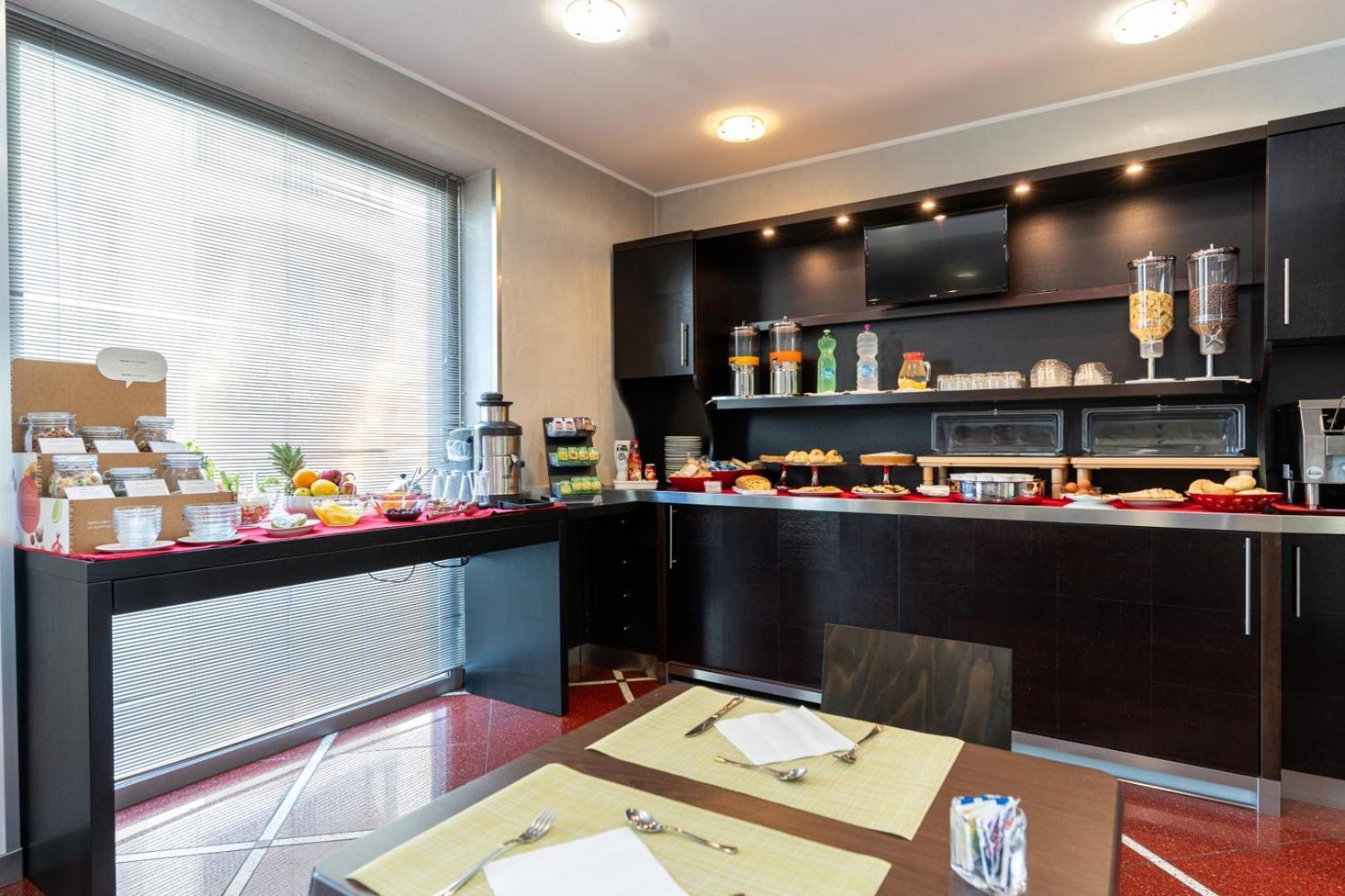Hotel Majorana Ренде Экстерьер фото