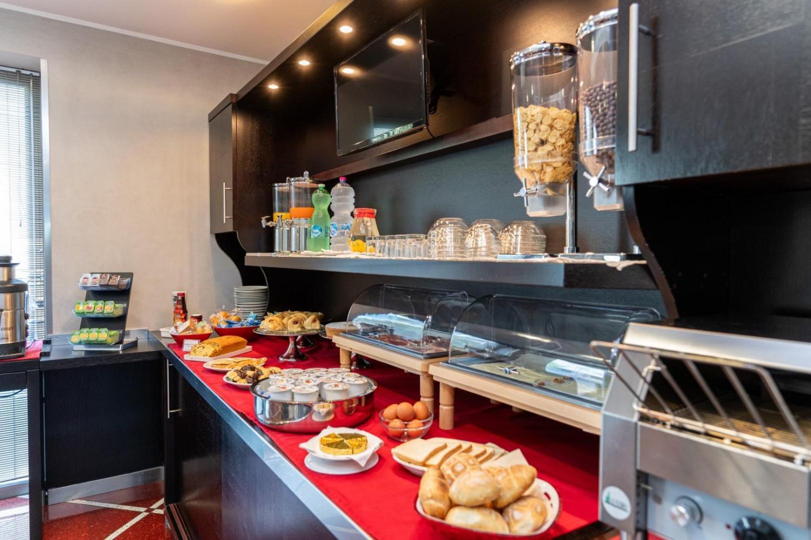 Hotel Majorana Ренде Экстерьер фото