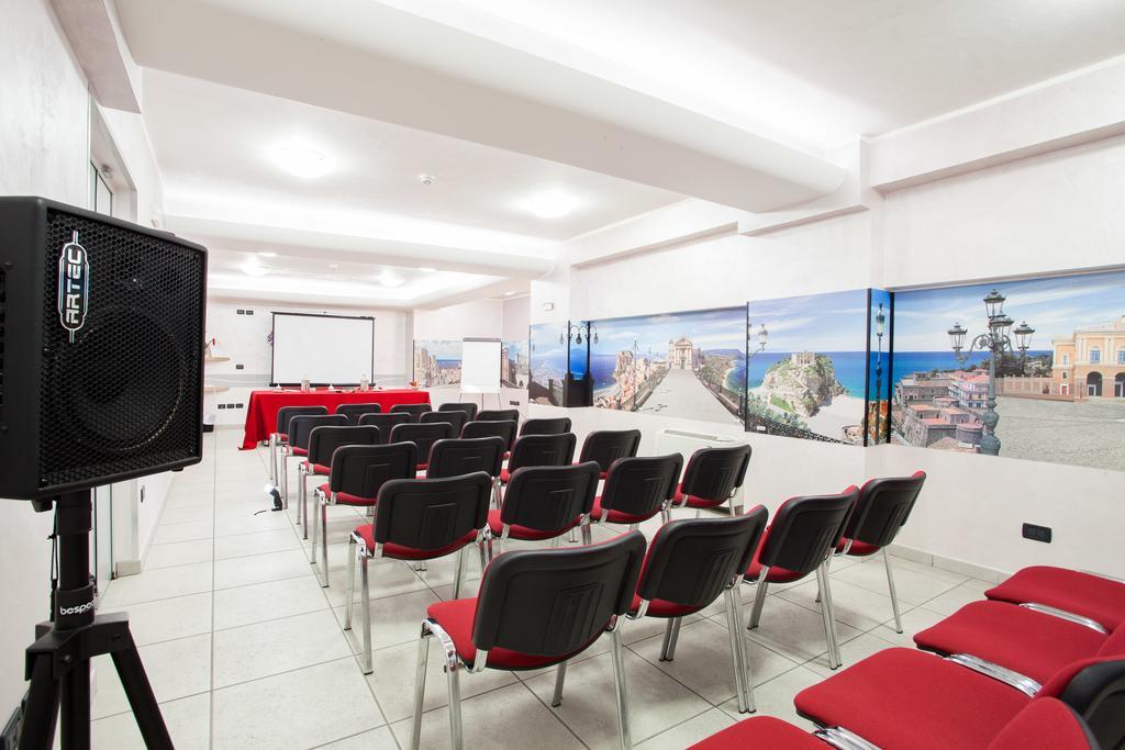 Hotel Majorana Ренде Экстерьер фото