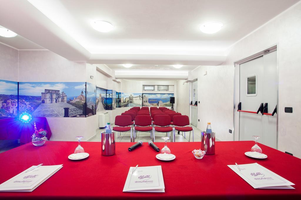 Hotel Majorana Ренде Экстерьер фото