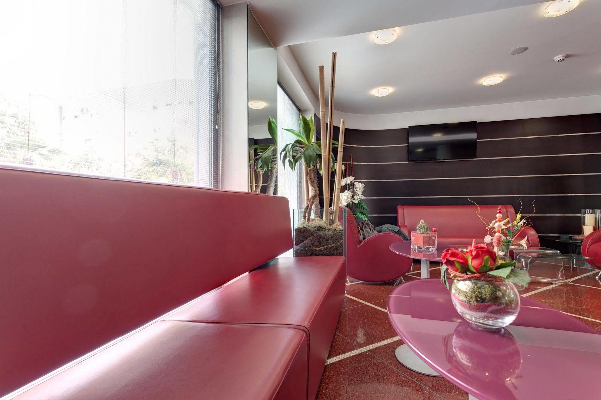 Hotel Majorana Ренде Экстерьер фото
